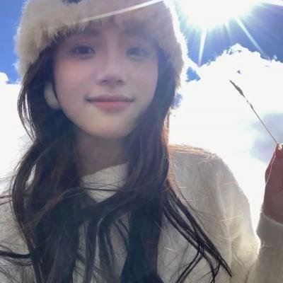 希腊女孩